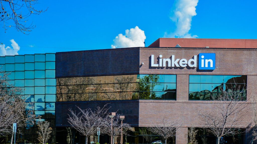 LinkedIn B2B Lead Generatie